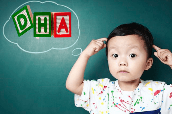 Có nên bổ sung DHA cho mọi trẻ em? | Vinmec