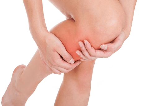Nữ giới đau nhức chân nguyên nhân là gì?