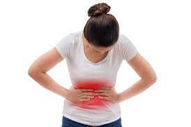 Nữ giới đau bụng âm ỉ nguyên nhân là gì?