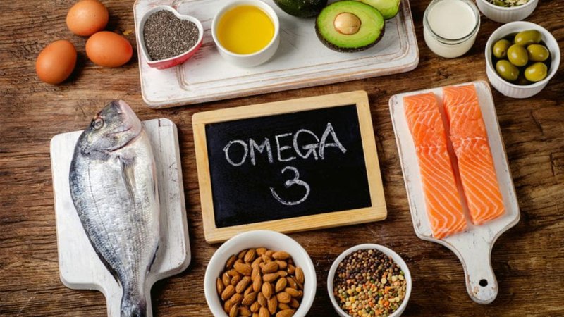 axit béo omega 3