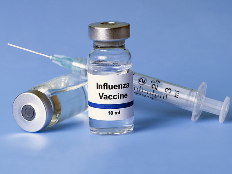vaccine cúm