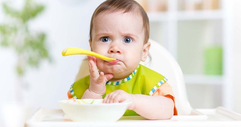 Nên dùng loại thực phẩm chức năng nào để cải thiện biếng ăn ở trẻ thiếu men G6PD?