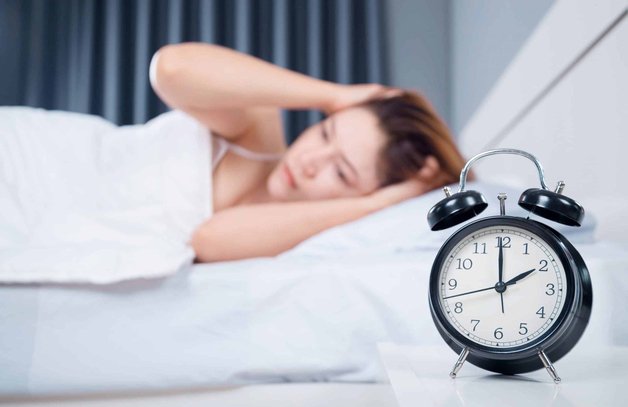 Thiếu ngủ ảnh hưởng gì đến tâm trí của bạn thế nào?