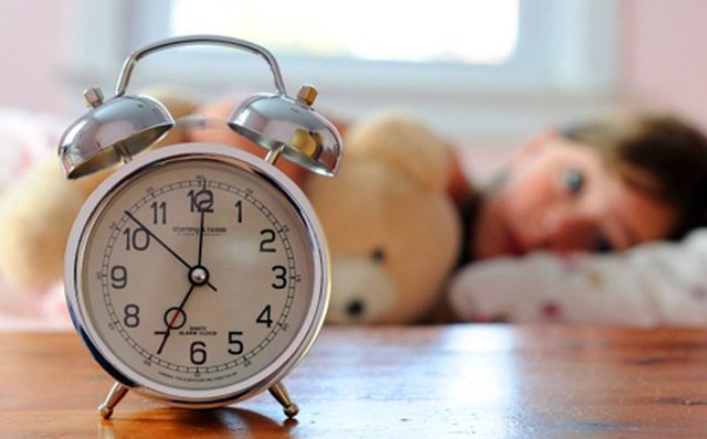 Hãy cân nhắc các hoạt động buổi sáng khi không ra khỏi giường được