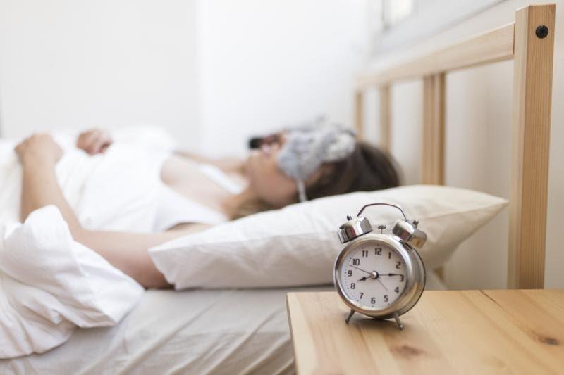 Ngủ quá nhiều có hại không?