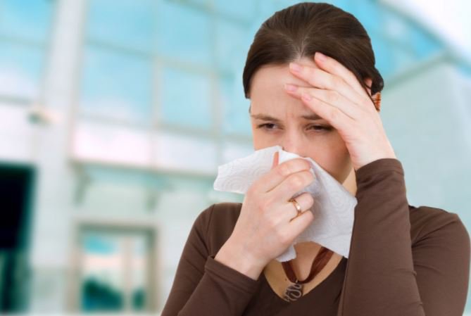 Để điều trị cảm cúm hiệu quả thì cần tìm hiểu nguyên nhân gây ra bệnh