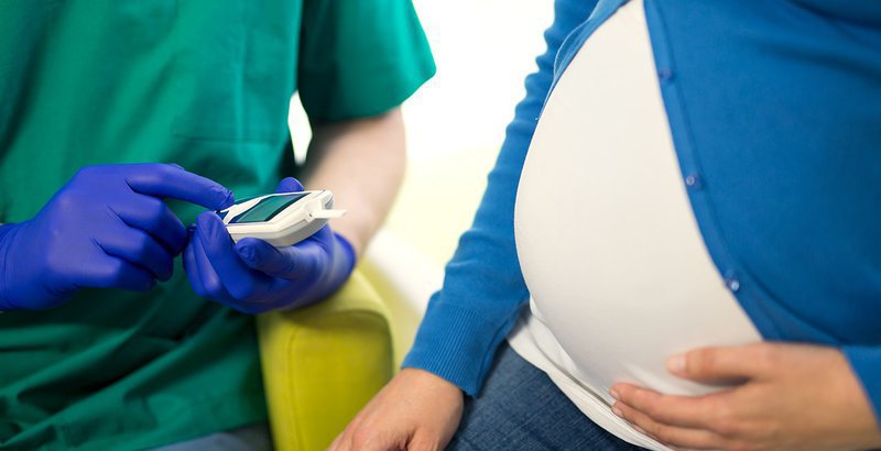 Chẩn đoán tiểu đường thai kỳ như thế nào?