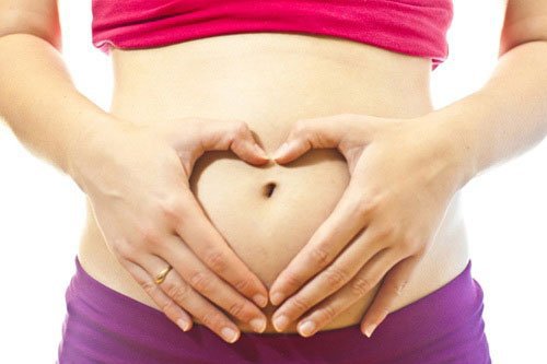 Mang thai sau sinh mổ 18 tháng có an toàn không?