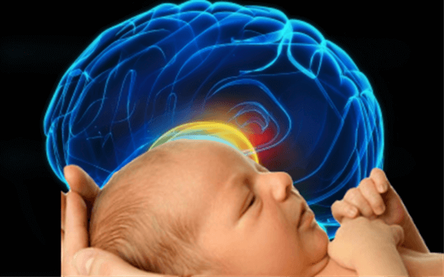 Trẻ thiếu oxy tổn thương não có điều trị được không?