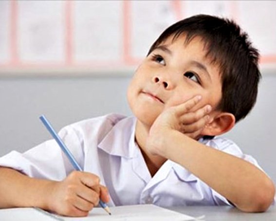 Trẻ không tập trung, khóc khi học là dấu hiệu bệnh gì?