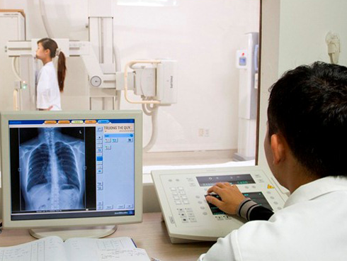 Chụp X quang thực quản được chỉ định trong trường hợp nào?