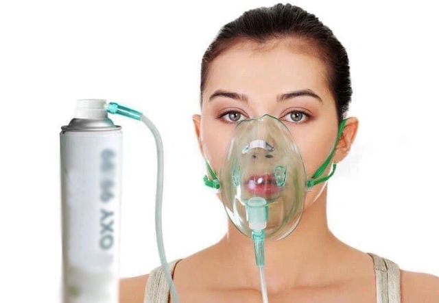 Một số loại thiết bị hỗ trợ oxy di động phù hợp với người bệnh phổi tắc nghẽn mạn tính