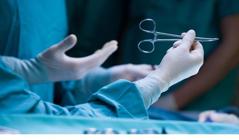 Phẫu thuật cắt bỏ toàn bộ tuyến vú Mastectomy có nguy hiểm không?