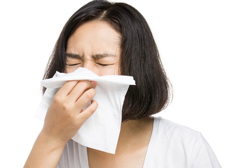 Cúm là một nhiễm trùng do virus cúm gây ra, nó khiến chúng ta bị sốt, sổ mũi, ho, đau đầu và mệt mỏi