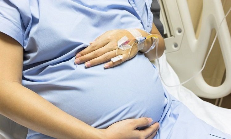 Nữ giới mang thai 6 tuần mắc Covid điều trị như thế nào?
