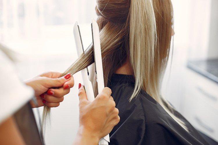 cách giúp tóc mọc nhanh