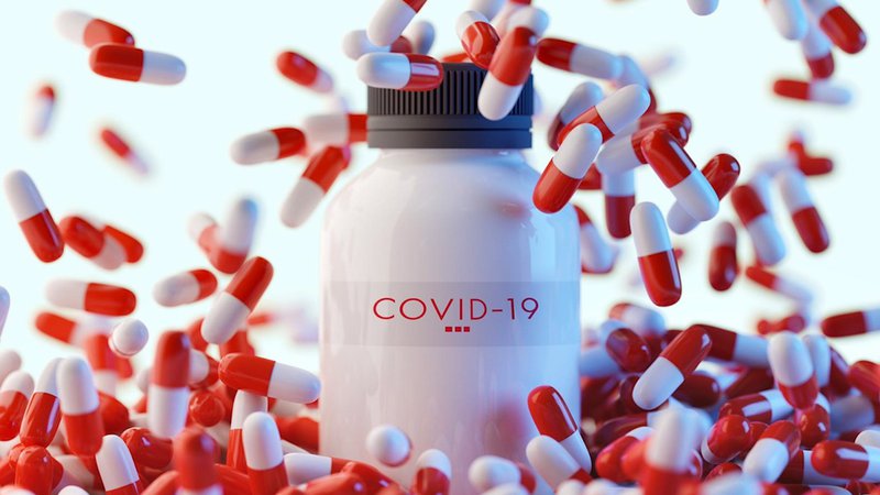thuốc điều trị covid-19