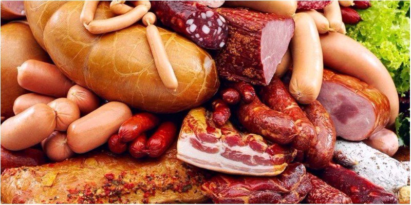 Những điều bạn nên biết về thịt chế biến