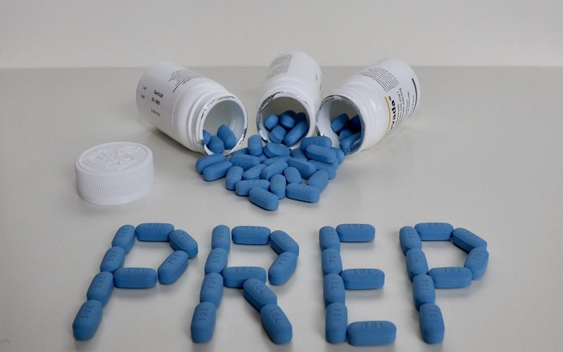 phương pháp điều trị dự phòng trước phơi nhiễm HIV - PrEP