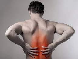 Nam giới đau lưng điều trị như thế nào?