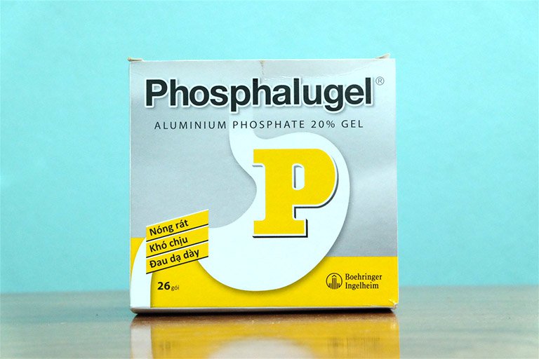 Photphalugel
