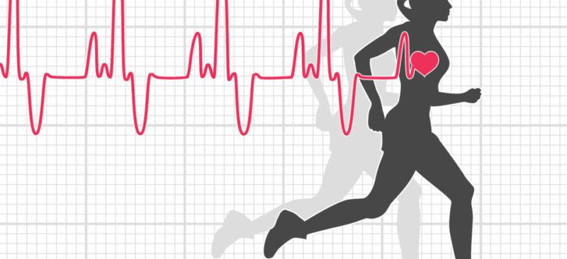 Nhịp tim khi chạy 176 có ảnh hưởng gì?