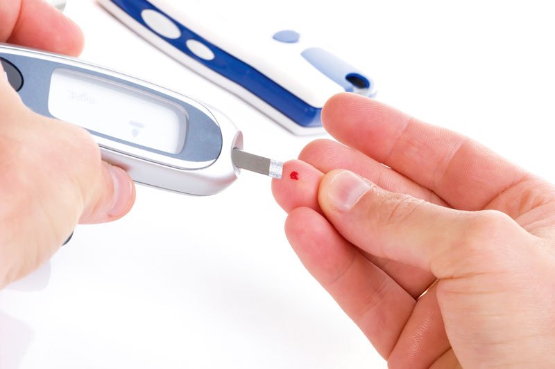 Kết quả xét nghiệm đường máu bất thường có phải mắc tiểu đường không?