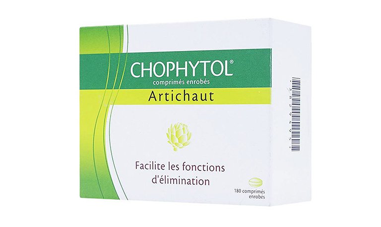 thuốc chophytol