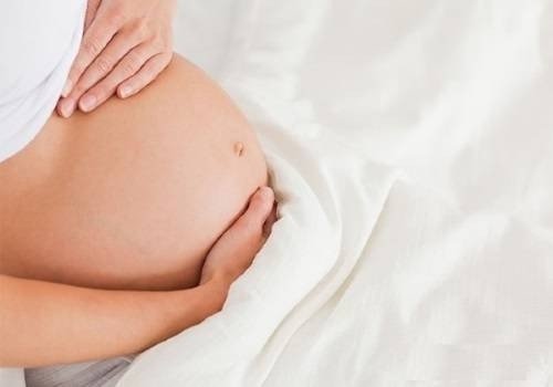 Viêm hạch góc hàm khi mang thai 35 tuần uống thuốc được không?