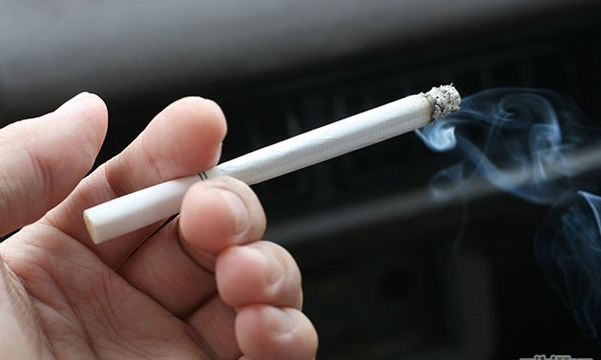 Hút thuốc ảnh hưởng như thế nào là thắc mắc của nhiều người hiện nay