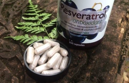 Resveratrol là gì? hoạt chất Resveratrol đem lại nhiều lợi ích cho sức khỏe người sử dụng