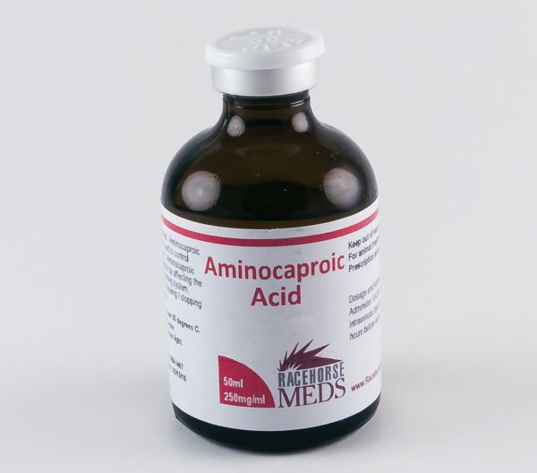 aminocaproic