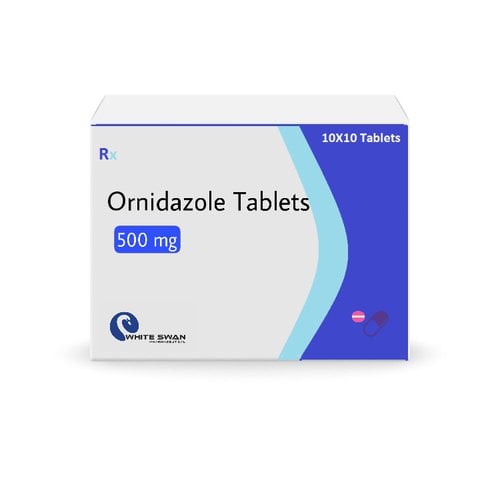 Ornidazole