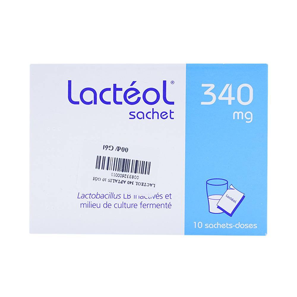 Lacteol 340