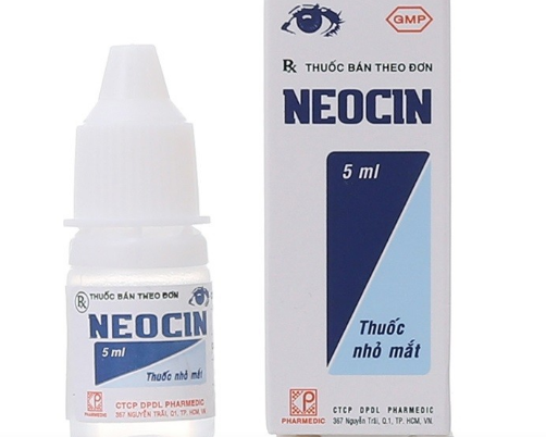 neocin