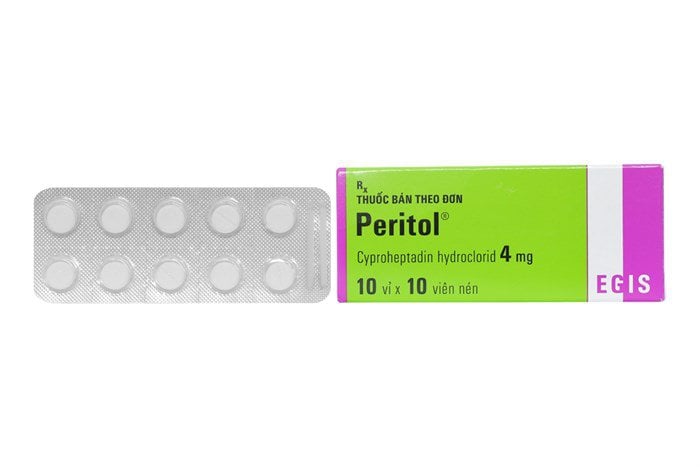 thuốc peritol