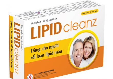 lipidcleanz