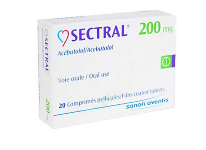 Sectral