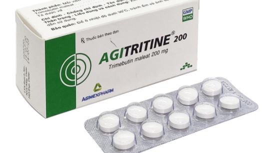 agitritine 200