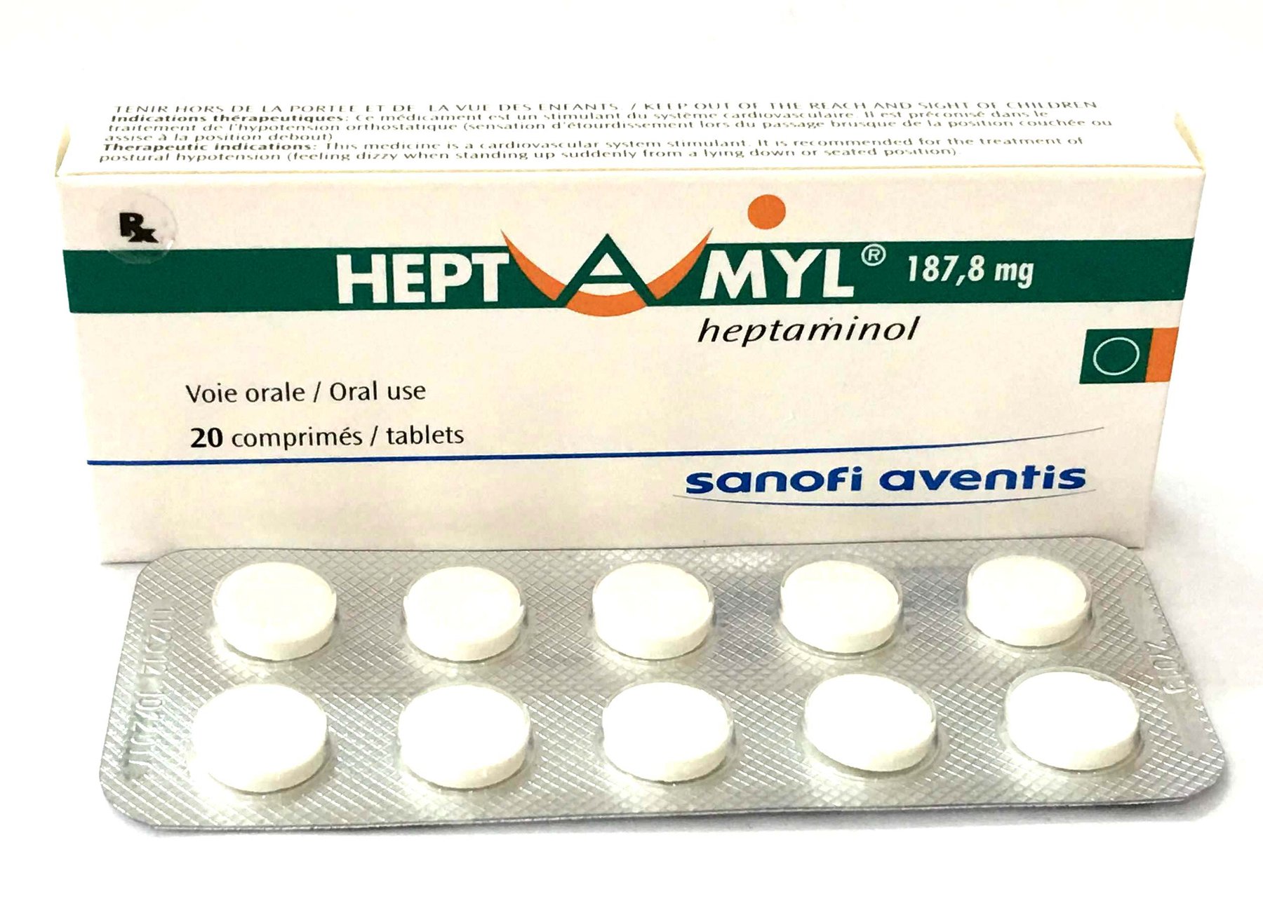 heptamyl