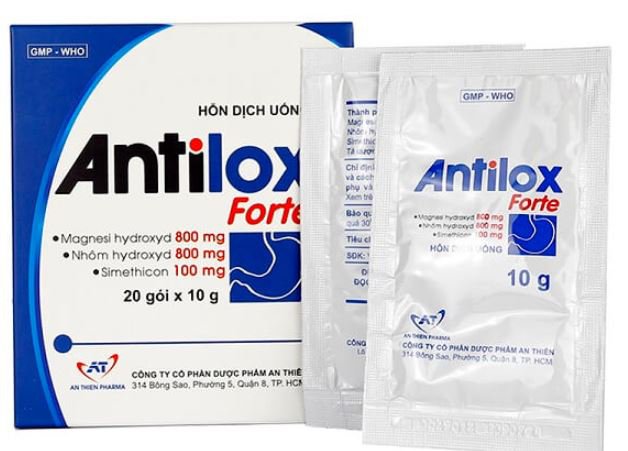 antilox