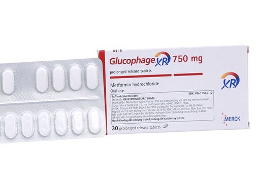 glucophage 750