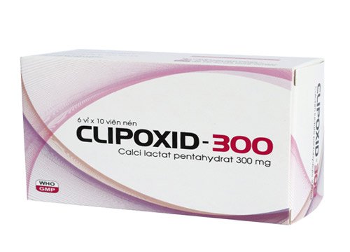 clipoxid 300