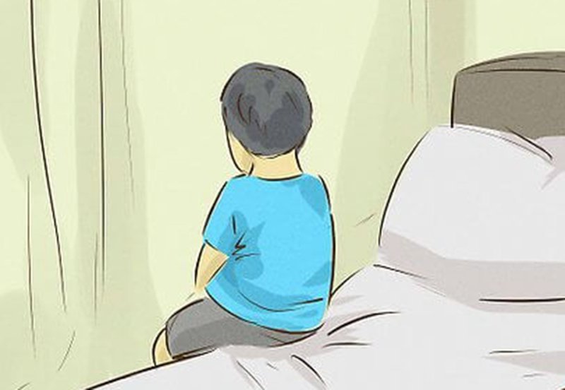 Trẻ thủ dâm và những điều cha mẹ nên biết