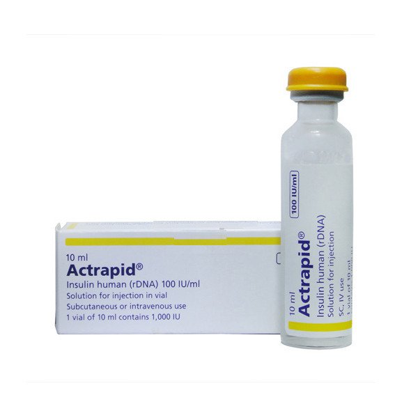 actrapid