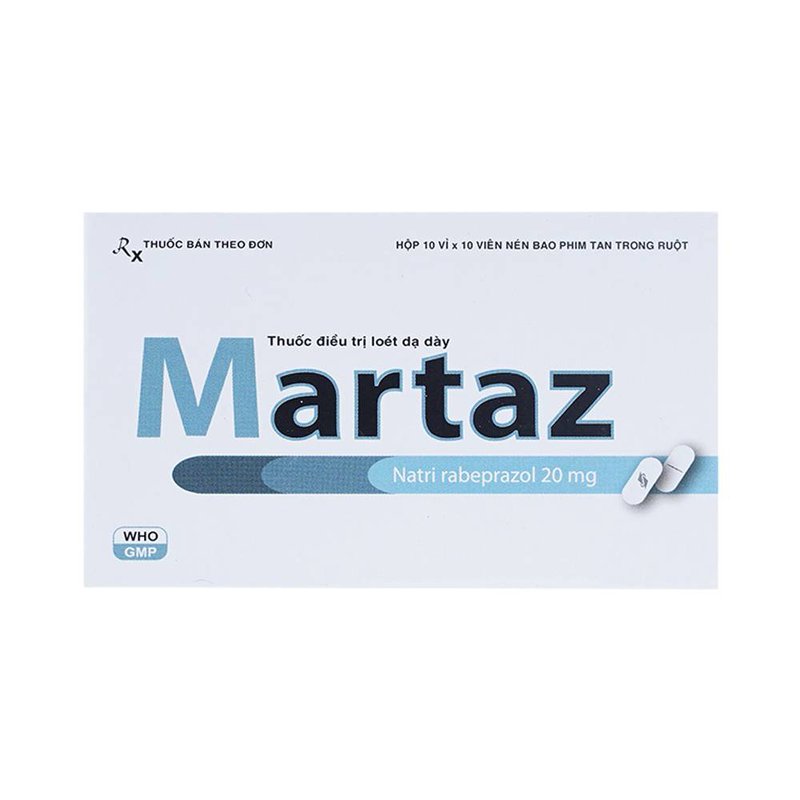 Martaz 20