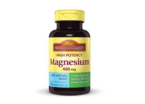 Thuốc Magnesium