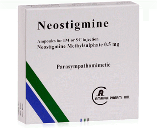 Neostigmin