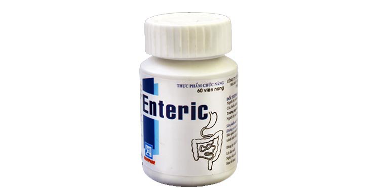 thuốc enteric