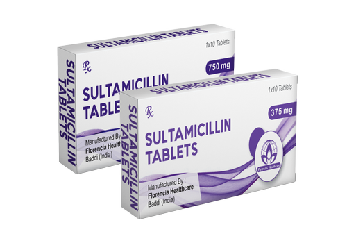 Sultamicillin